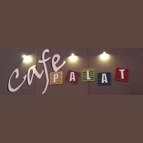 Photo: Café Palat