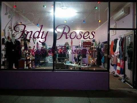 Photo: Indy Roses Trinkets Treasures Massages And Pedicures