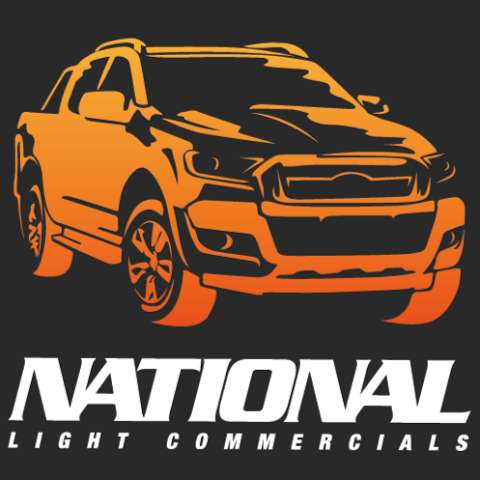Photo: National Light Commercial Vehicles