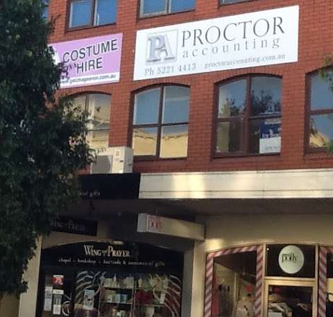 Photo: Proctor Accounting
