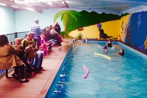 Photo: Splash Swim School Geelong